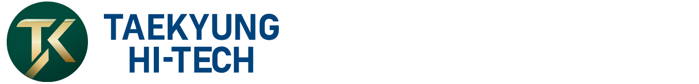 ㈜태경하이테크  LOGO